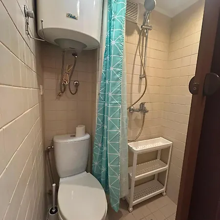Appartement Cozy With Fireplace And Free Parking